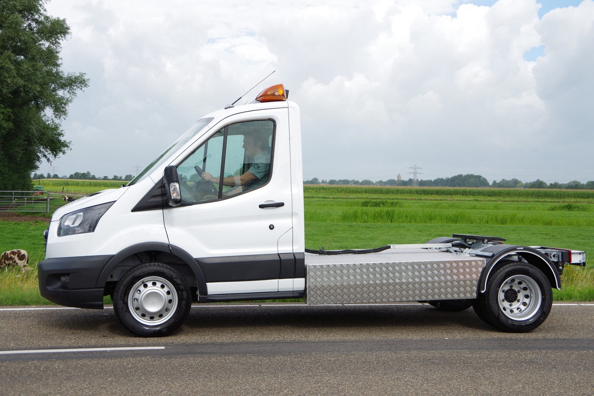 Transit 470 L
