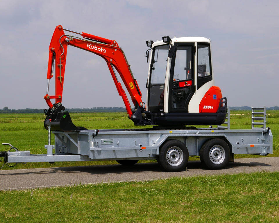 Aanhangwagen