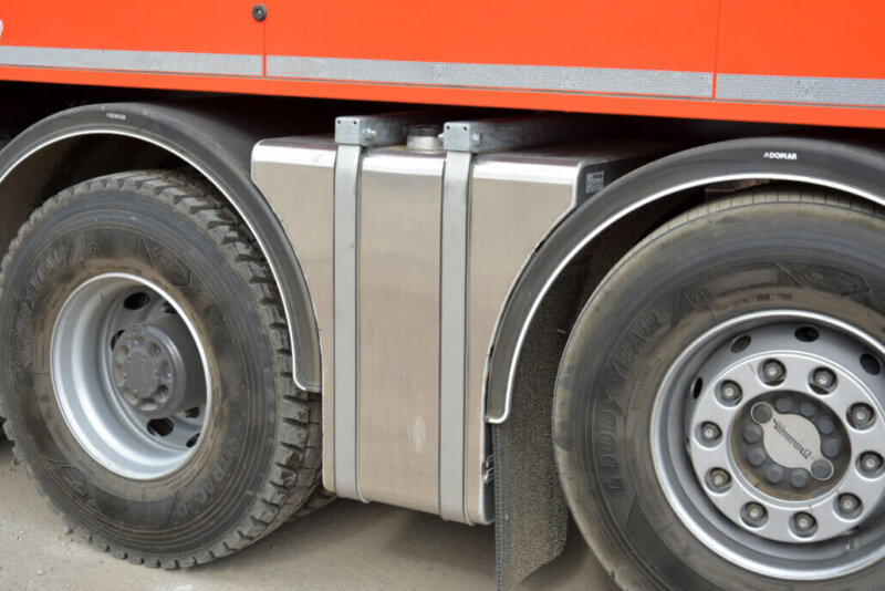 Volvo FMX 10×4