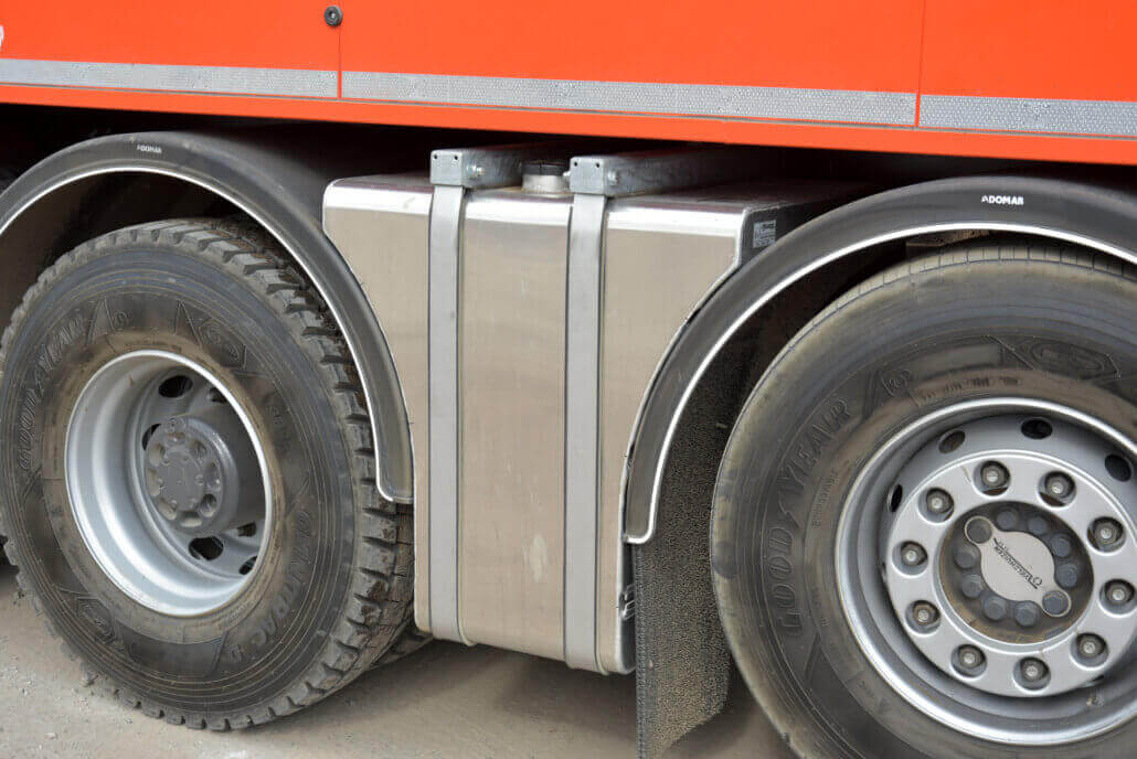 Volvo FMX 10×4